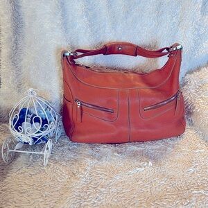 Tod's Shoulder Bag